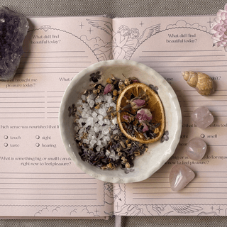 Spell Pack - Self-Love & Healing