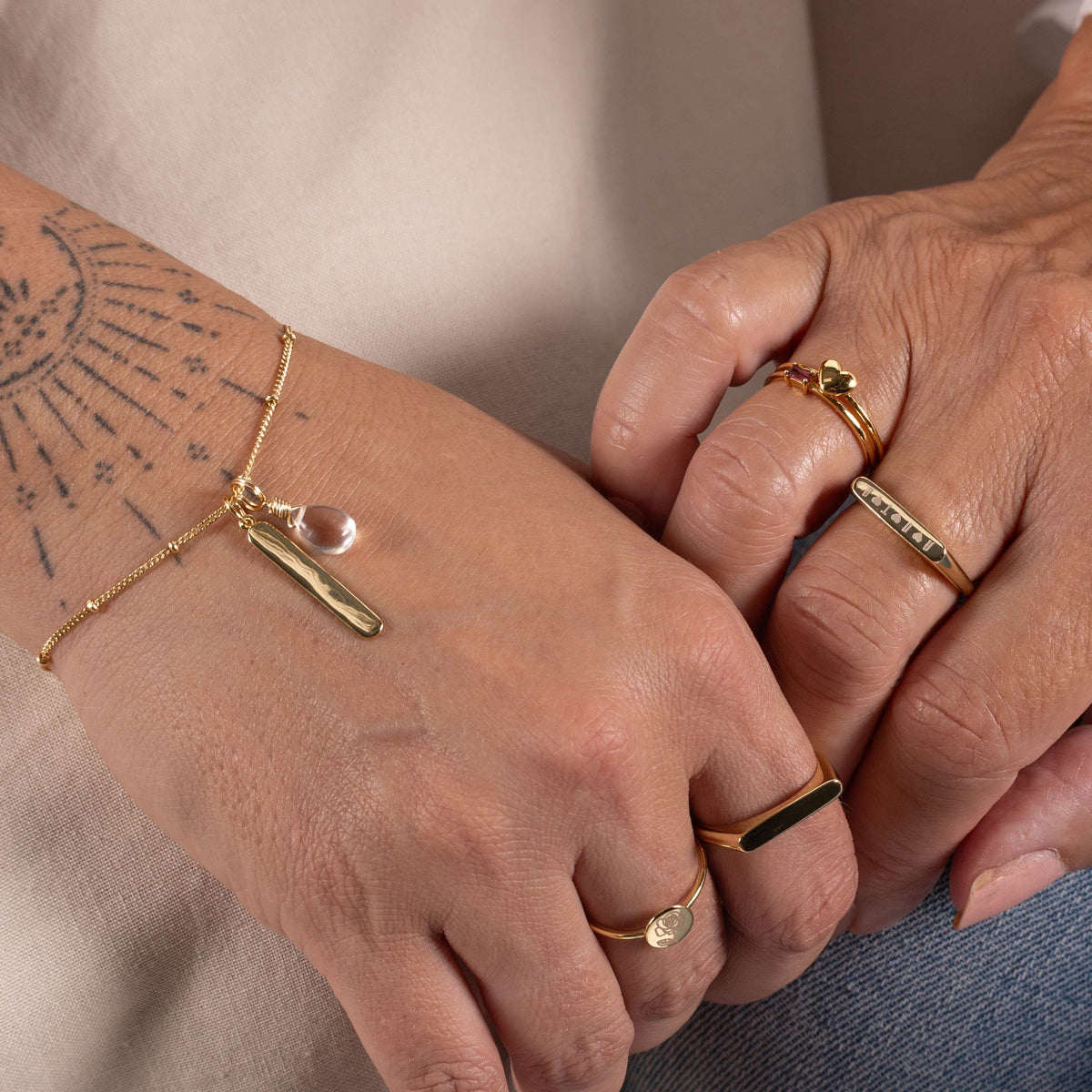 Lumen Bracelet
