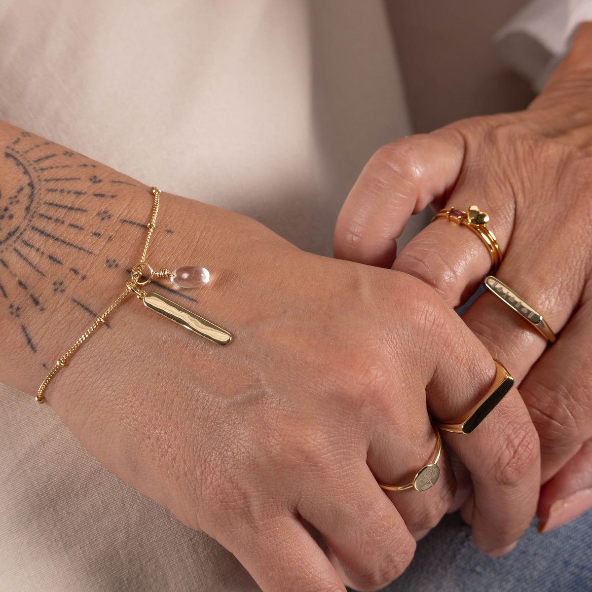 Lumen Bracelet
