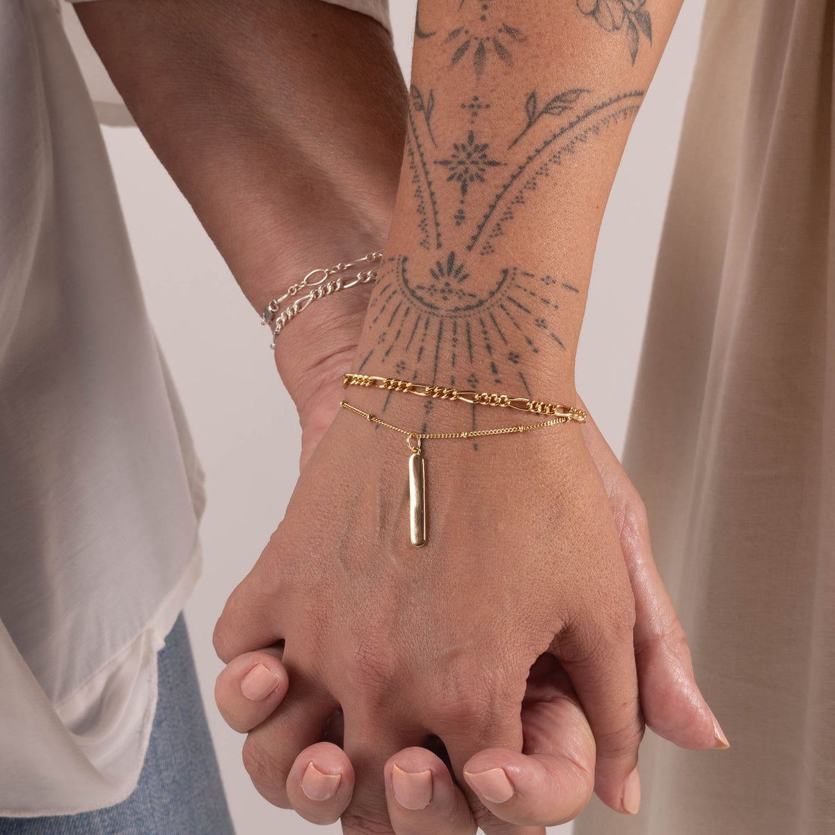 Lumen Bracelet
