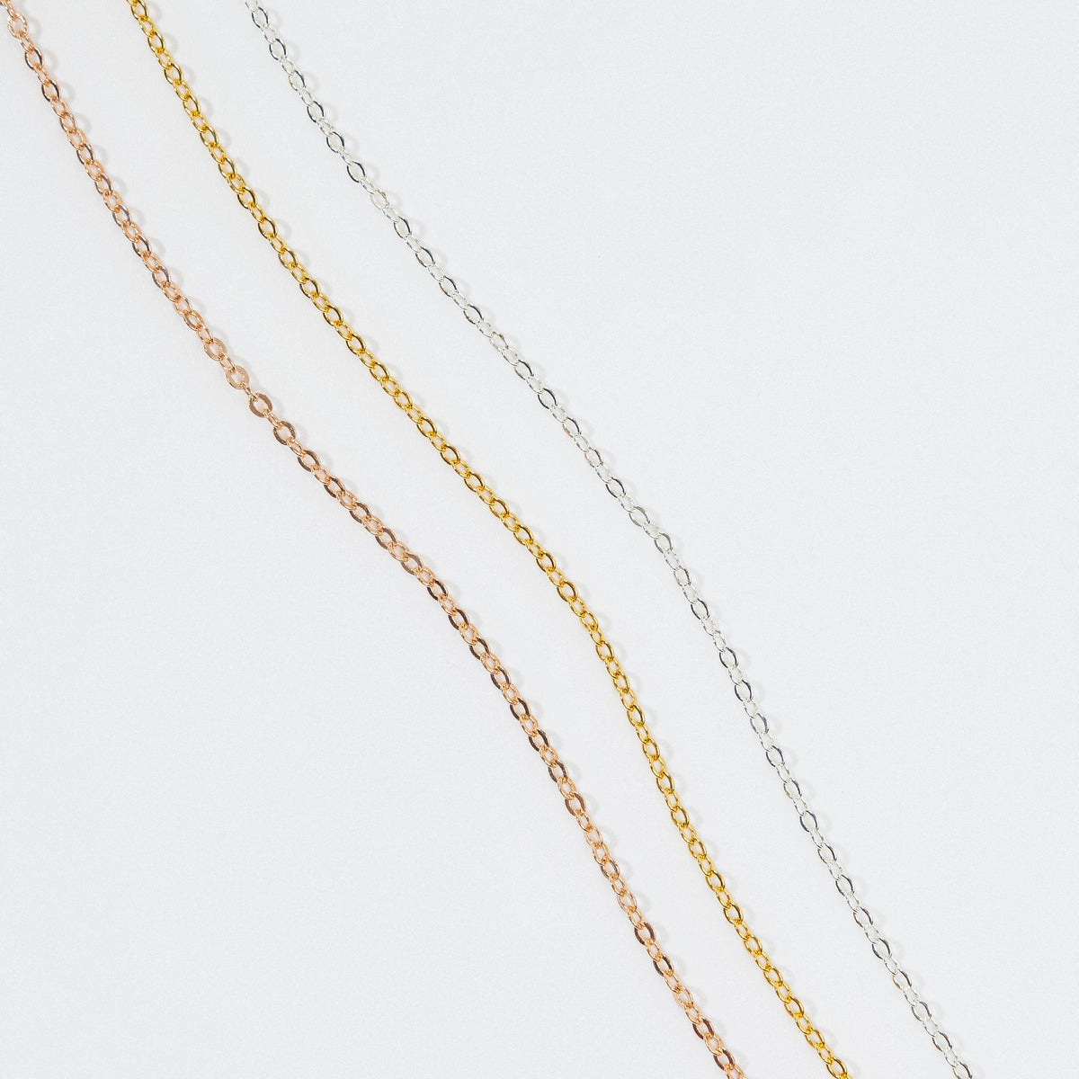 Signature Necklace