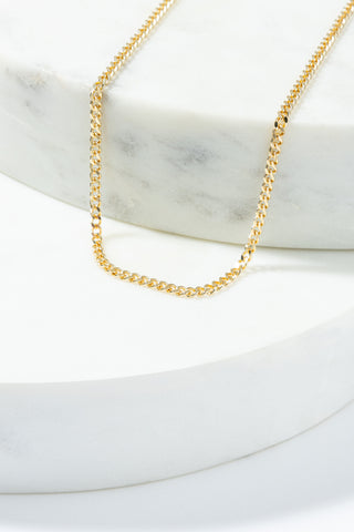 Arcana Cuban Necklace