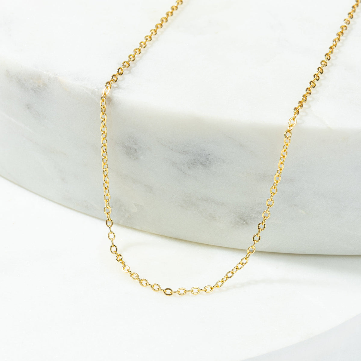 Signature Necklace