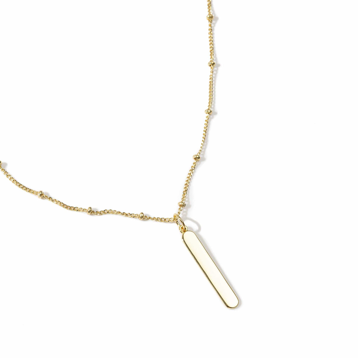Lumen Necklace