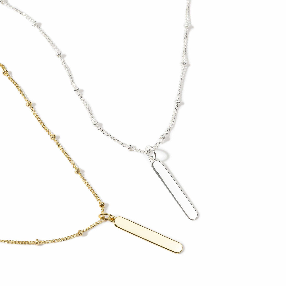 Lumen Necklace