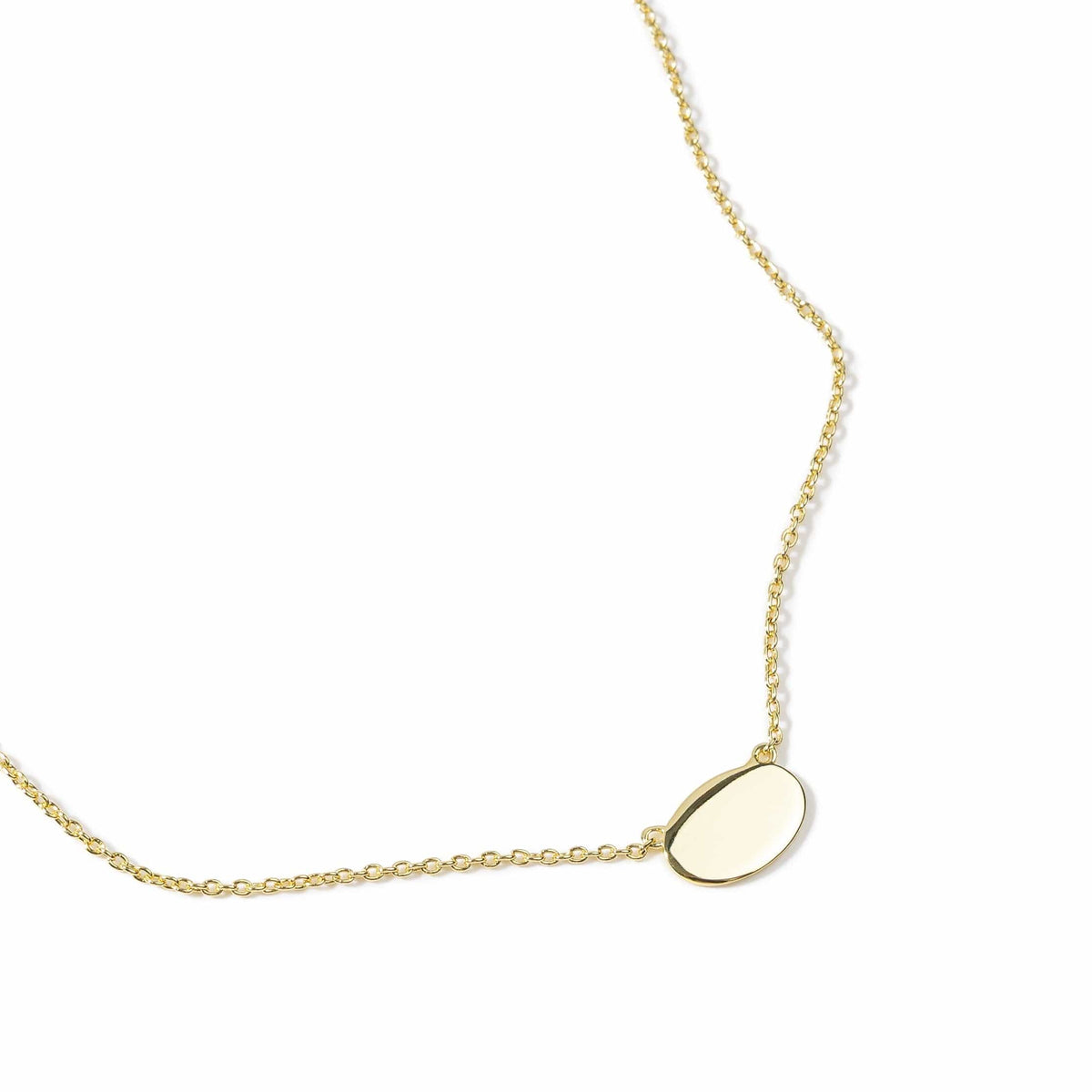 Sol Necklace