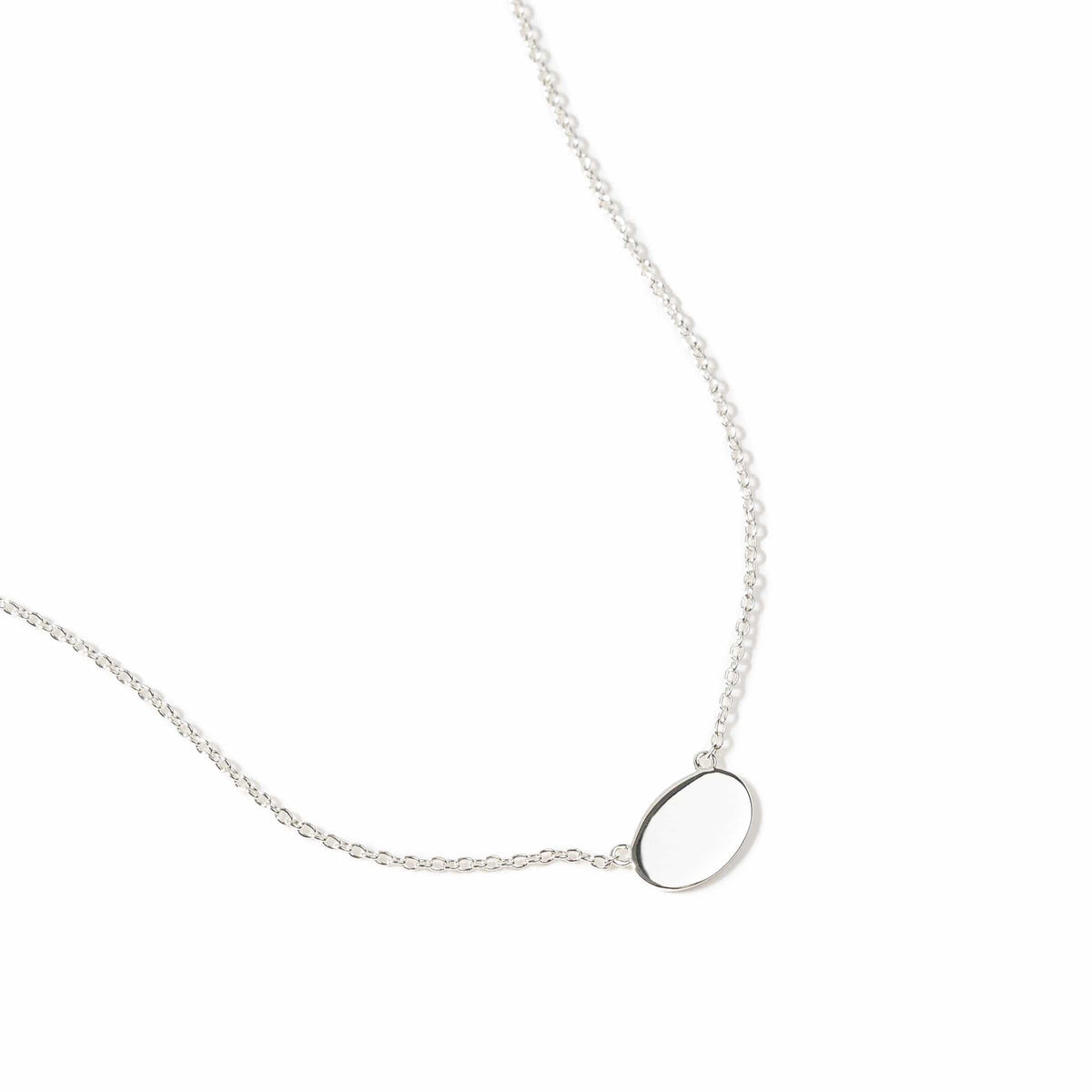 Sol Necklace