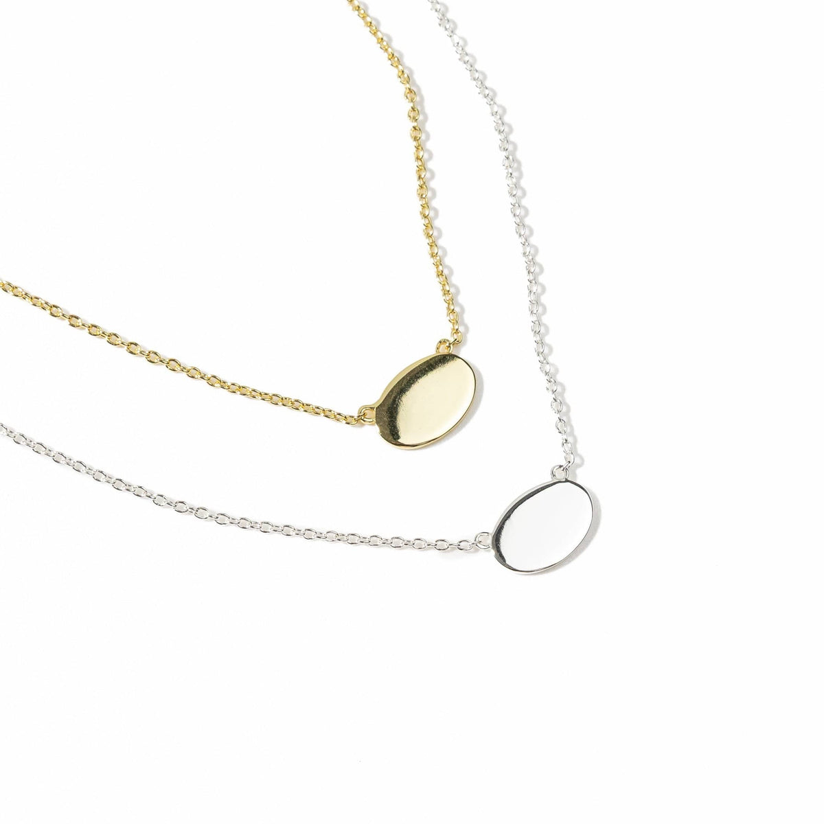 Sol Necklace