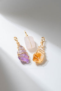 CRYSTALS