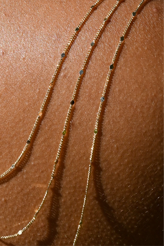 Elora Necklace