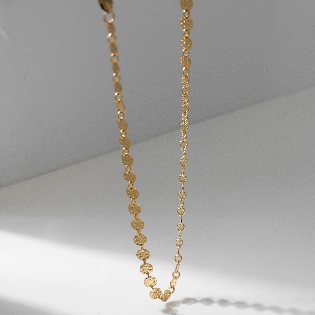 Celeste Bracelet - 7" Length