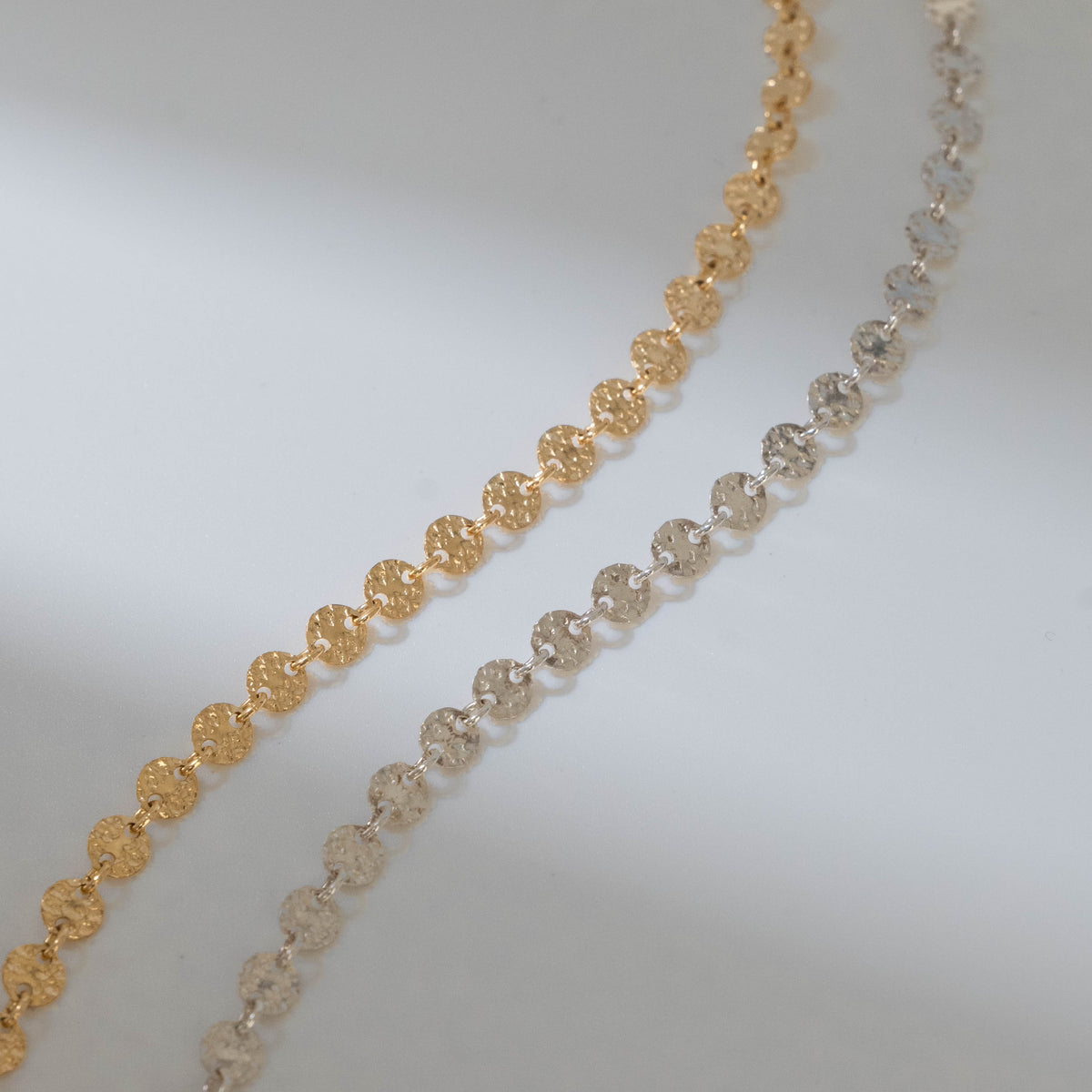 Celeste Bracelet - 7" Length