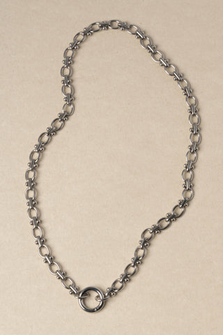 Curator Charm Necklace