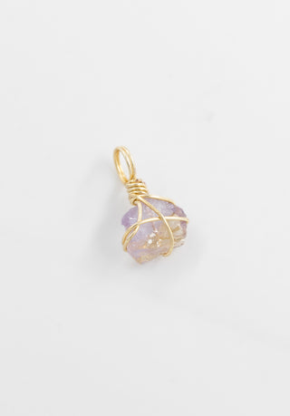 Ametrine Wrap