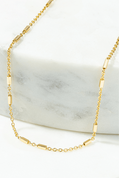 Juni Chain Necklace