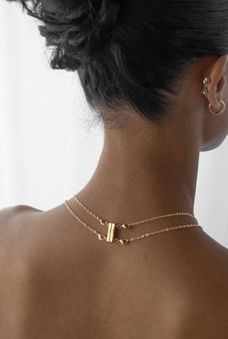 Necklace Connector