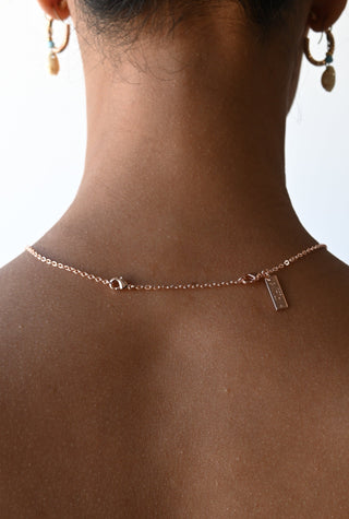 Necklace Extender