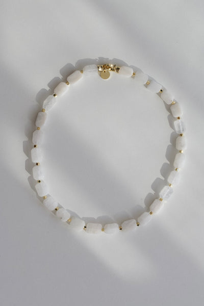 Essence Beaded Necklace