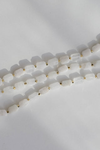 Essence Beaded Necklace