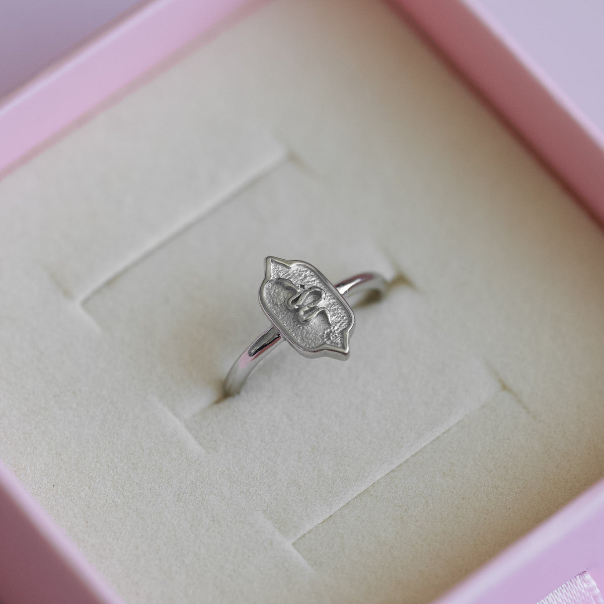 Guardian Snake Toe Ring - For Personal Transformation