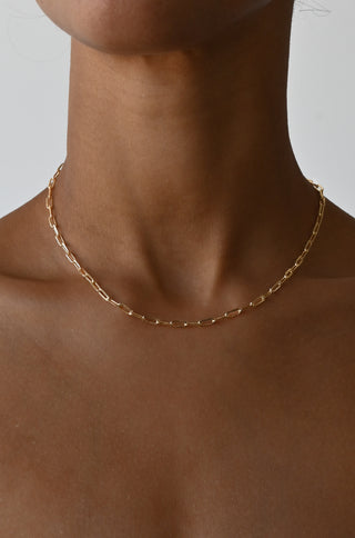 Coven Chain - Rose Gold