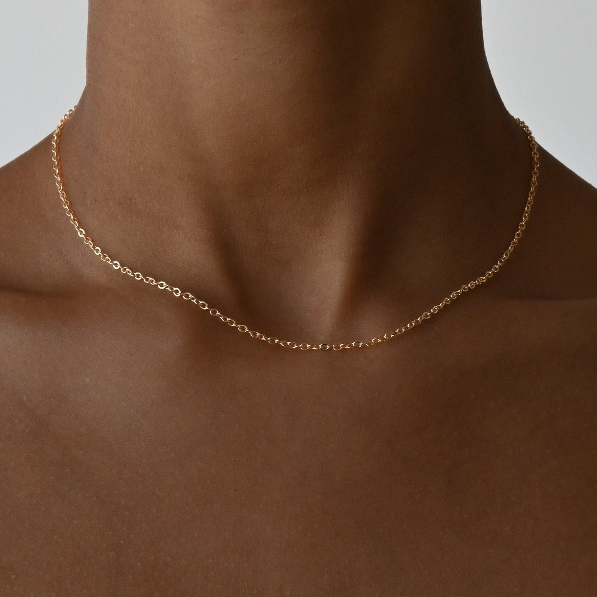 Signature Necklace