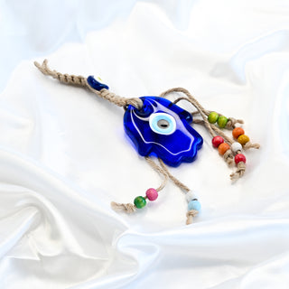 Evil Eye Amulet (Hamsa Hand)