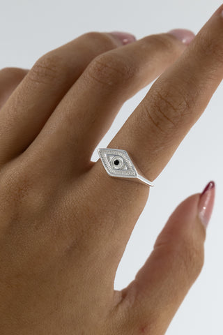 Soteria Ring