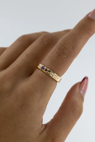 Sahara Ring