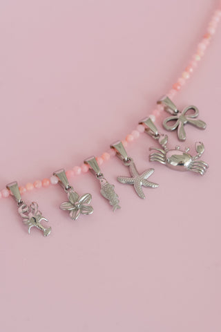 Sardine Charm