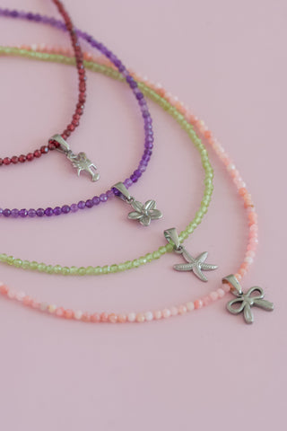 Bow Charm
