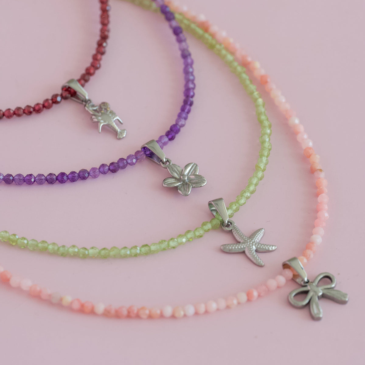 Frangipani Charm