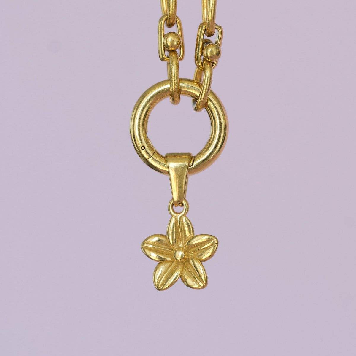 Frangipani Charm