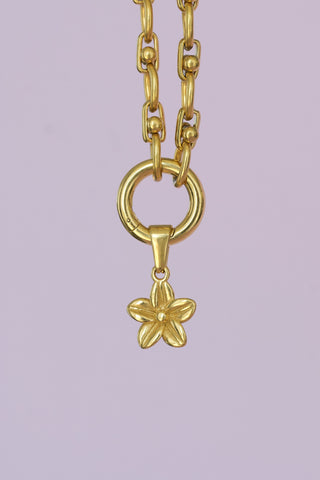 Frangipani Charm