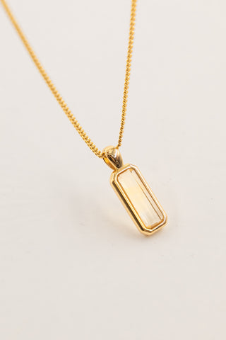 Light Necklace