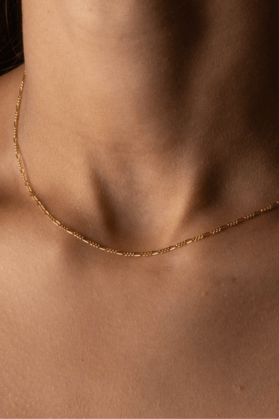 Figaro Necklace