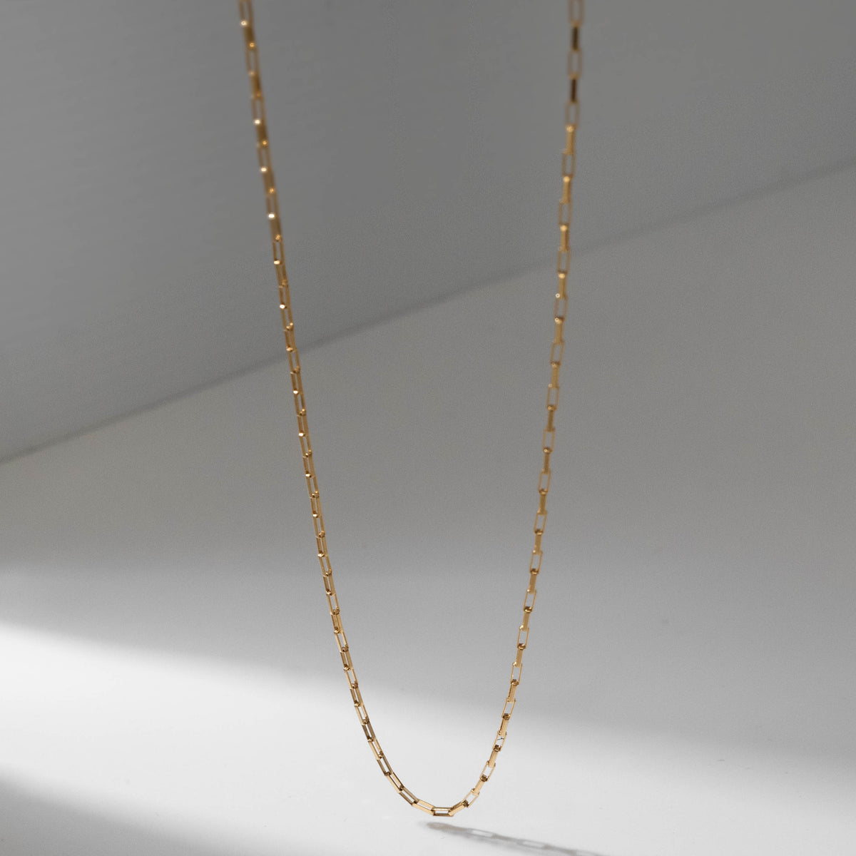 Faye Anklet Gold Filled & Sterling Silver