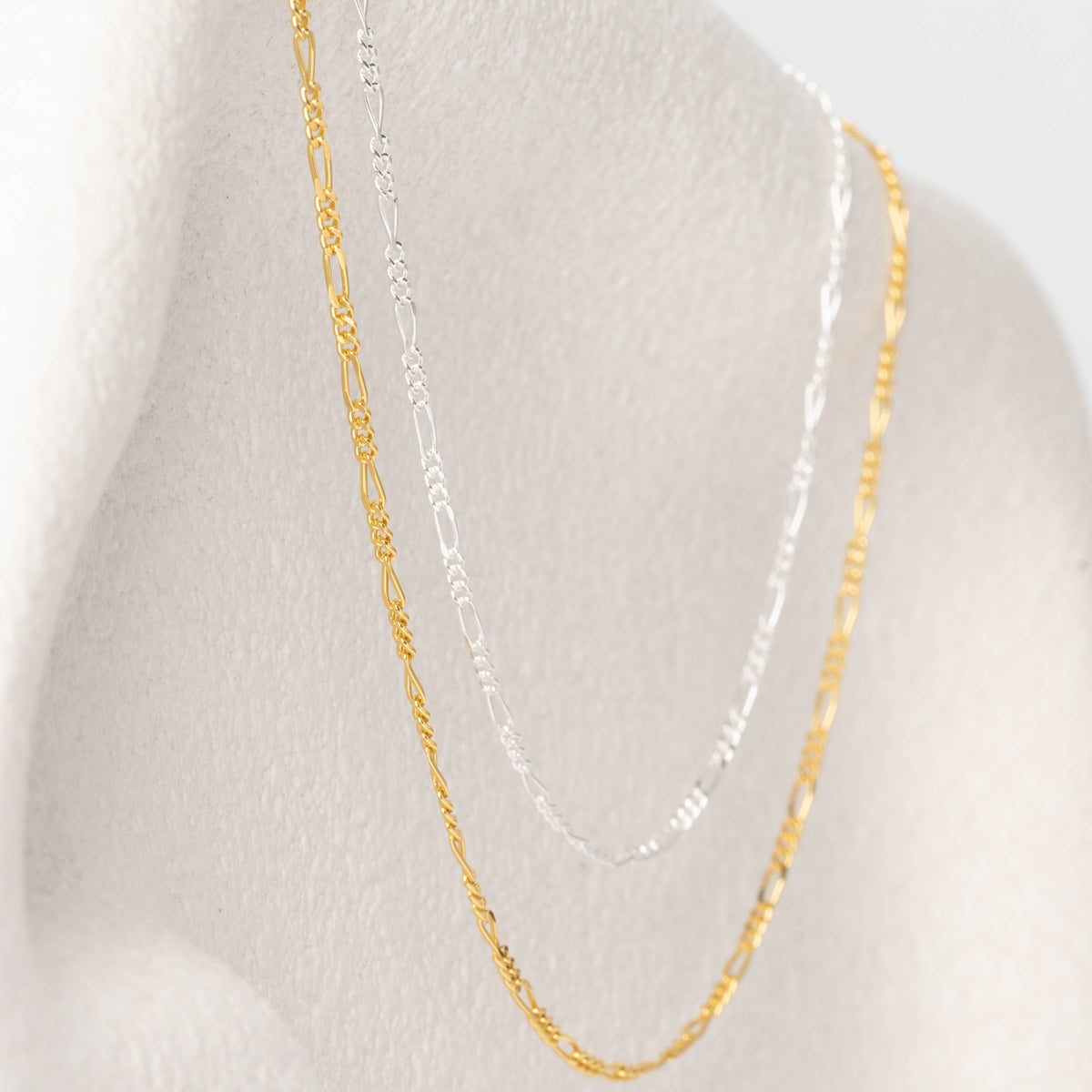 Figaro Necklace