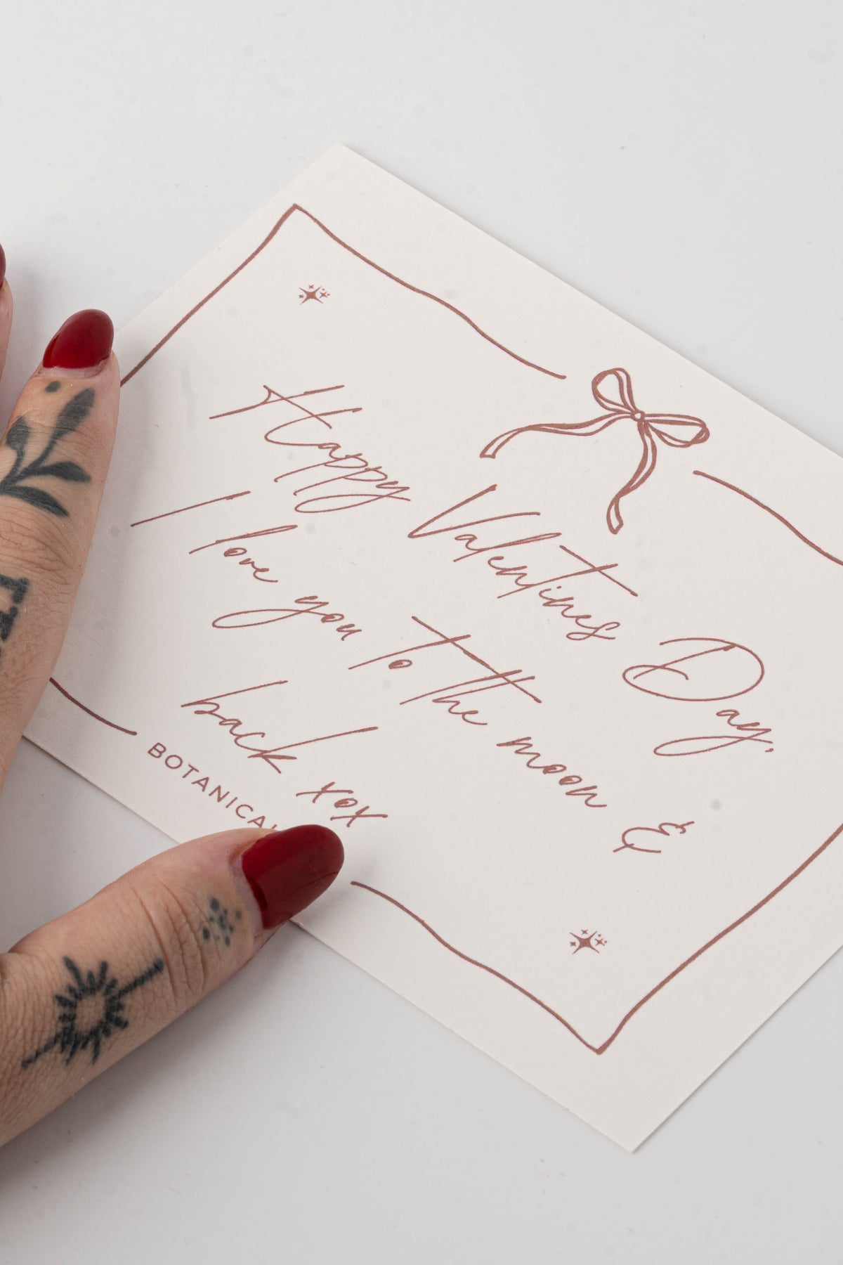 Gift-note