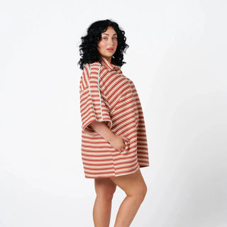 Hibiscus Hotel - Euro Summer Playsuit