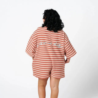 Hibiscus Hotel - Euro Summer Playsuit