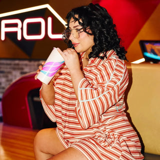 Hibiscus Hotel - Euro Summer Playsuit