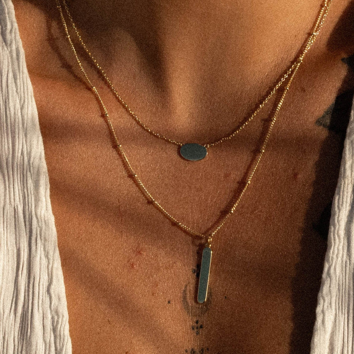 Lumen Necklace