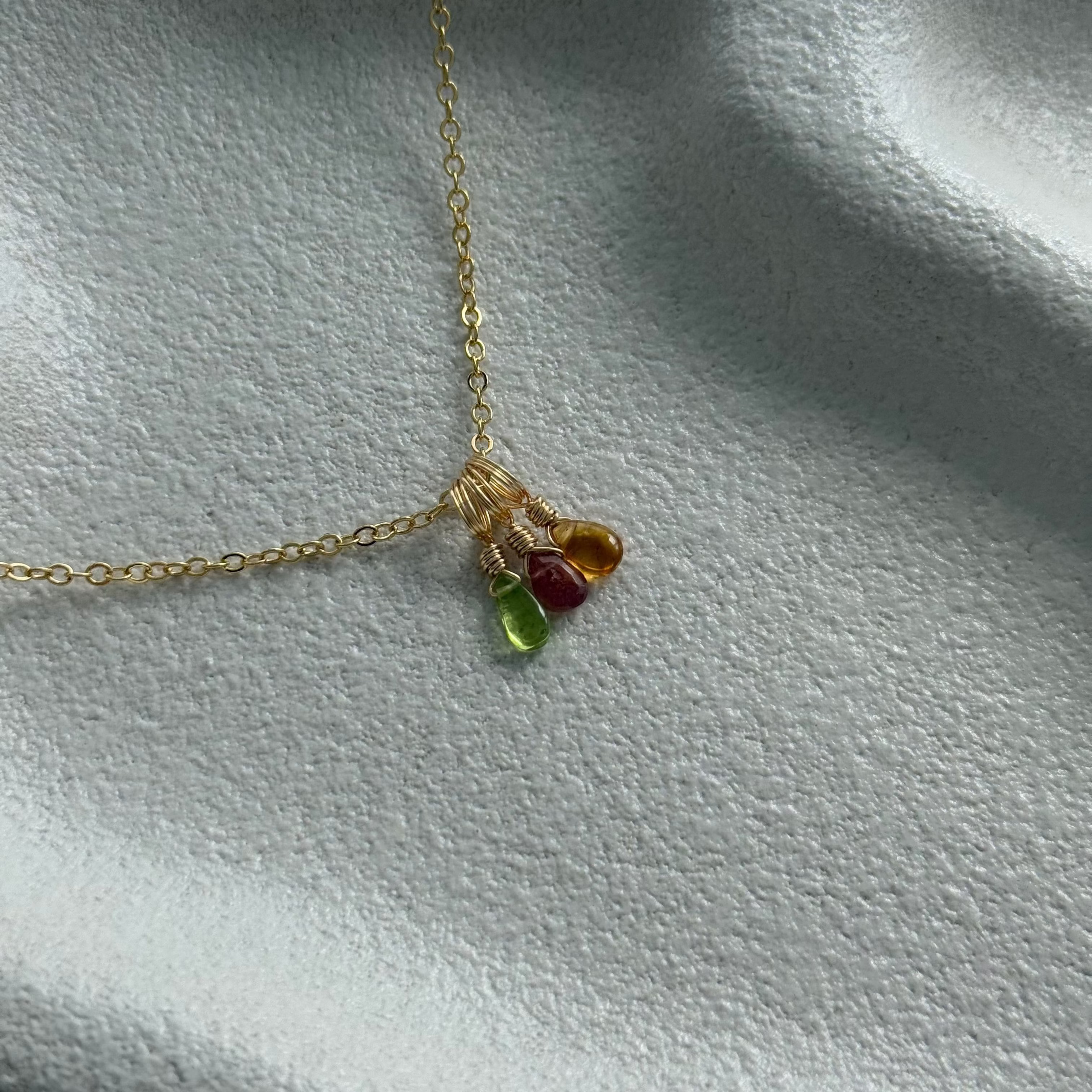 Signature Necklace