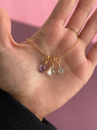 3 x Droplet Bundle