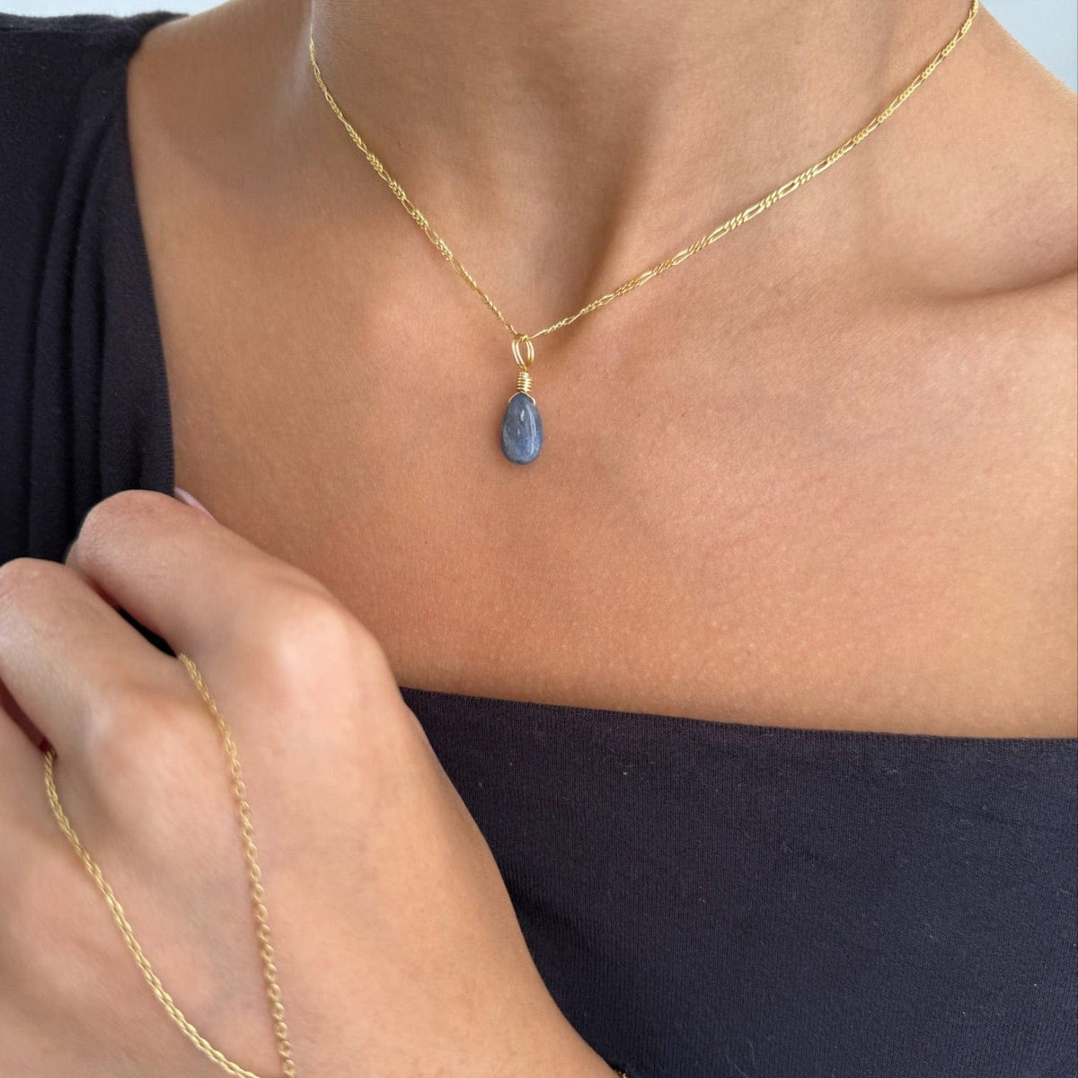 Figaro Necklace