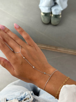 Trinity Handchain