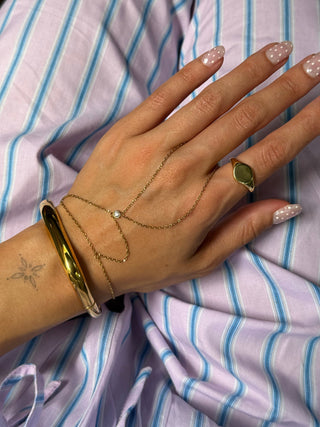 Stella Handchain