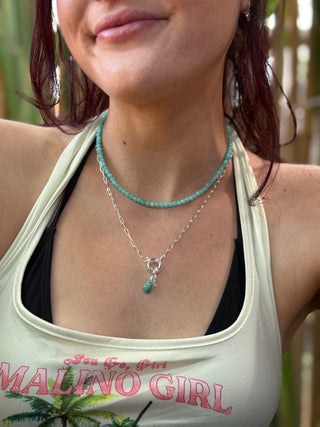 Charmed Necklace