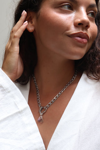 Lockheart Necklace